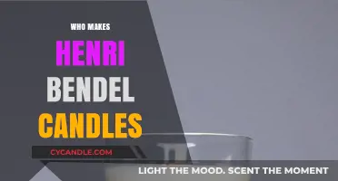 Discovering the Craftsmanship Behind Henri Bendel Candles: Who Makes Them?