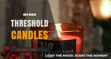Who Makes Threshold Candles? Unveiling the Brand Behind the Scents