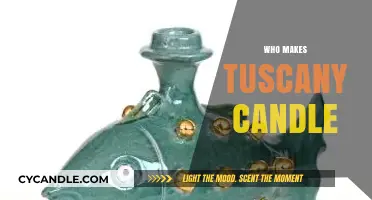 Discovering the Artisans Behind Tuscany Candle Creations