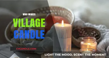 Who Makes Village Candle? Unveiling the Brand's Craftsmanship and Origins