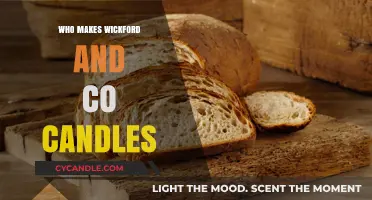 Discovering the Artisans Behind Wickford & Co Candles