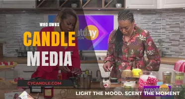 The Mystery Unveiled: Ownership of Candle Media