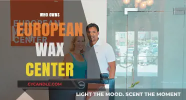 Unveiling the Ownership: A Deep Dive into European Wax Center's Corporate Structure