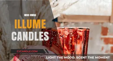 Who Owns Illume Candles? A Look at the Brand's History