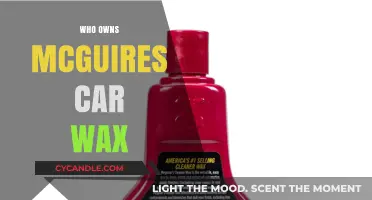 Unveiling the Ownership Behind McGuire's Car Wax: A Comprehensive Guide