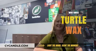 Unveiling the Ownership: Who Really Owns Turtle Wax?