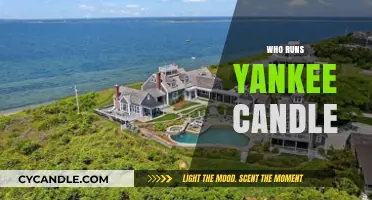 Who Owns Yankee Candle? Unveiling the Company's Leadership