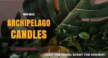 Archipelago Candles: Where to Buy Them