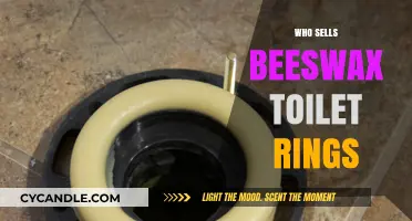 Where to Buy Beeswax Toilet Rings: Eco-Friendly Bathroom Essentials