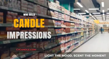 Where to Buy Candle Impressions?