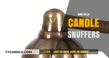 Where to Buy Candle Snuffers: Retailers and Online