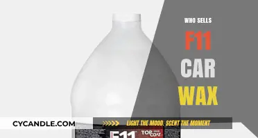 Where to Find F11 Car Wax: A Comprehensive Guide