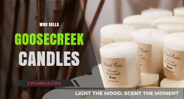 GooseCreek Candles: Where to Buy and Why You Should