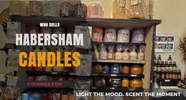 Where to Buy Habersham Candles