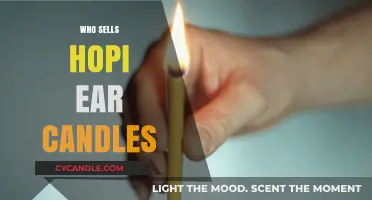 Where to Buy Hopi Ear Candles