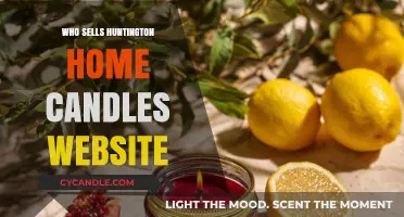Huntington Home Candles: Where to Buy Them Online