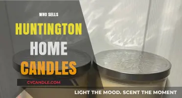 Where to Buy Huntington Home Candles
