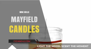 Mayfield Candles: Where to Buy and Why You Should