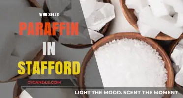 Where to Buy Paraffin in Stafford: Top Local Suppliers Guide