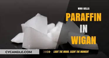 Where to Buy Paraffin in Wigan: Local Suppliers Guide
