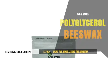 Where to Buy Polyglycerol-3 Beeswax: Top Suppliers and Retailers