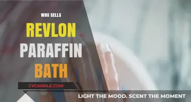 Where to Buy Revlon Paraffin Bath: Top Retailers and Online Stores