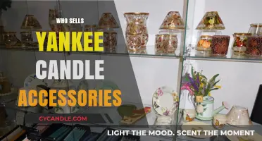 Where to Buy Yankee Candle Accessories: Top Retailers Guide