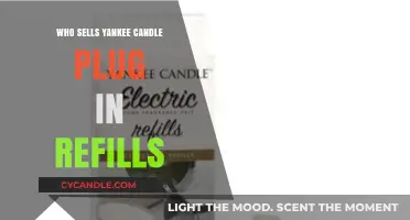 Where to Buy Yankee Candle Plug-In Refills: Top Retailers Guide
