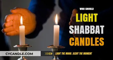 Who Lights Shabbat Candles? Traditions, Roles, and Modern Practices