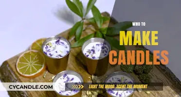 Master the Art of Candle Making: A Beginner's Guide