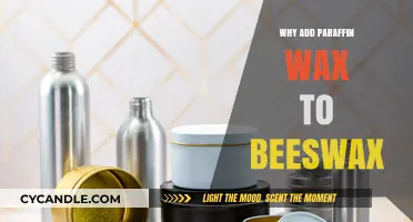 Enhancing Beeswax with Paraffin: Benefits, Uses, and Best Practices