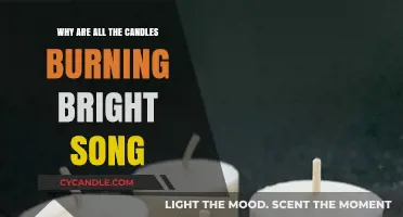 Why 'All the Candles Burning Bright' Song Still Shines Today