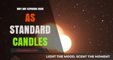 Cepheid Variable Stars: The Cosmic Standard Candles Illuminating the Universe