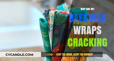 Troubleshooting Cracked Beeswax Wraps: Causes and Solutions for Durability