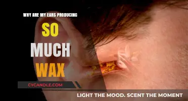 Understanding Excessive Ear Wax Production: Causes and Solutions