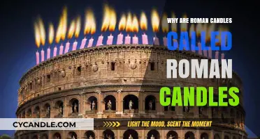 Roman Candles: Ancient History, Explosive Legacy