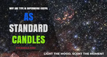 Type Ia Supernovae: Illuminating Cosmic Distances as Reliable Standard Candles