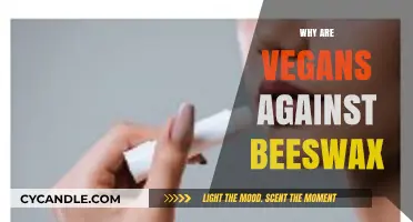 Why Vegans Avoid Beeswax: Ethical Concerns and Sustainable Alternatives