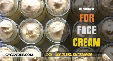Why Beeswax is the Secret Ingredient in Face Cream