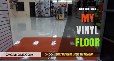 Can You Wax Vinyl Floors? Debunking Myths and Best Practices