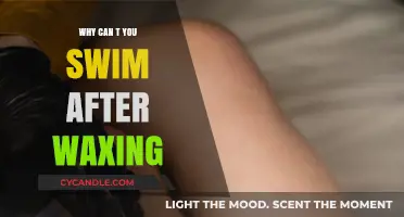 Post-Waxing Swim Risks: Why You Should Avoid Water After Waxing