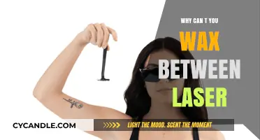 Why Waxing Between Laser Sessions Can Sabotage Your Hair Removal Results