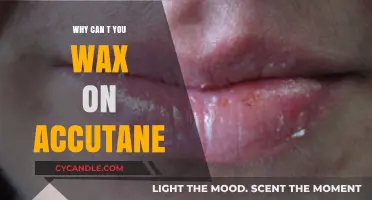 Waxing on Accutane: Risks, Reasons, and Safe Alternatives Explained