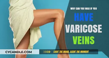 Varicose Veins and Waxing: Safe Practices for Smooth Skin