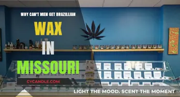 Missouri's Gender-Specific Waxing Laws: Why Men Can't Get Brazilian Waxes