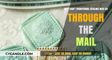 Why Traditional Sealing Wax Fails Modern Postal Systems