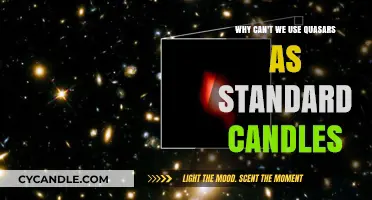 Quasars: Why They Fail as Reliable Standard Candles in Cosmology