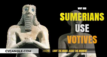 Unveiling the Sacred: The Purpose of Votives in Sumerian Worship