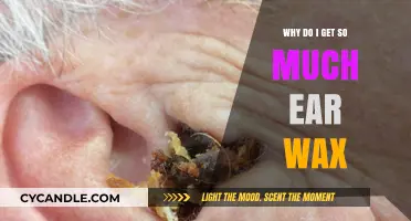 Understanding Excessive Ear Wax: Causes and Solutions