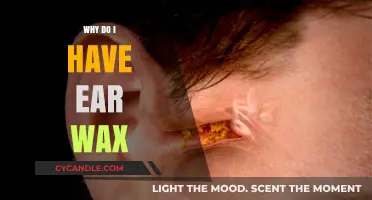 Understanding Ear Wax: Causes, Symptoms, and Safe Removal Tips